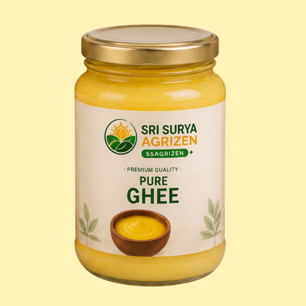 Ghee