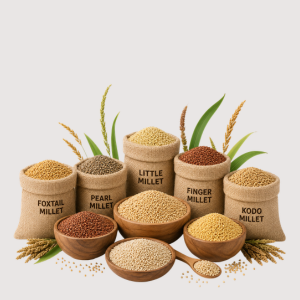 Millets