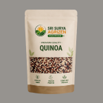 Quinoa