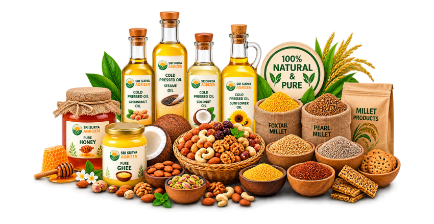 The Online  Grocery Store